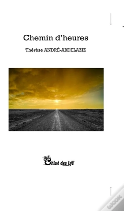 Capa do artigo Chemin D'Heures