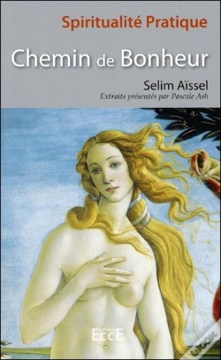 Capa do artigo Chemin Du Bonheur