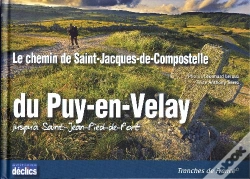 Capa do artigo Chemin Du Puy En Velay Vers Saint Jacques De Compostelle