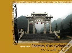 Capa do artigo Chemin D'Un Cyclopède Sur La Route De La Soie