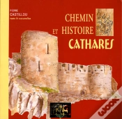 Capa do artigo Chemin Et Histoire Cathares