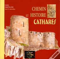 Capa do artigo Chemin Et Histoire Cathares