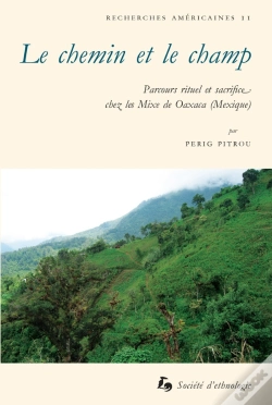 Capa do artigo Chemin Et Le Champ
