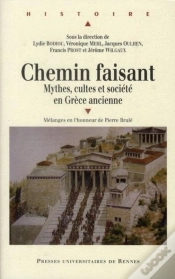 Capa do artigo Chemin Faisant