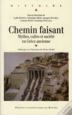 Capa do artigo Chemin Faisant
