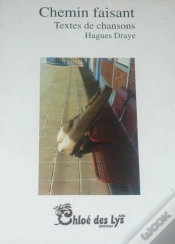 Capa do artigo Chemin Faisant T.1 ; Textes De Chansons