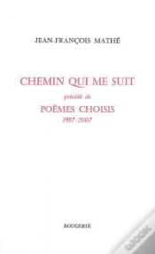 Capa do artigo Chemin Qui Me Suit