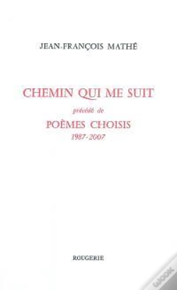 Capa do artigo Chemin Qui Me Suit