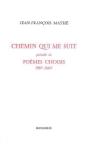 Chemin Qui Me Suit - Preview