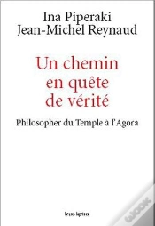 Capa do artigo Chemin Quotidien En Quete De Verite (Un)