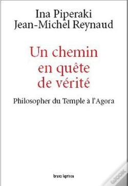 Capa do artigo Chemin Quotidien En Quete De Verite (Un)
