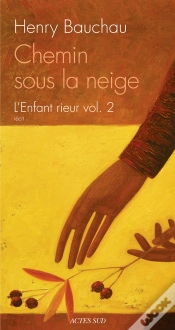 Capa do artigo Chemin Sous La Neige ; L