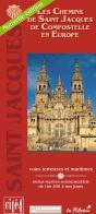 Chemin St Jacques De Compostelle ; Europe - Preview
