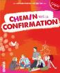 Chemin Vers La Confirmation - Document Jeune Confirmant - Preview