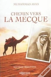 Capa do artigo Chemin Vers La Mecque