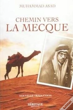 Capa do artigo Chemin Vers La Mecque