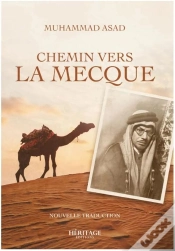 Capa do artigo Chemin Vers La Mecque