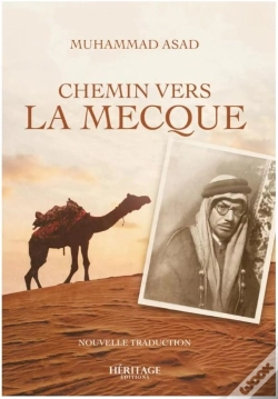Capa do artigo Chemin Vers La Mecque