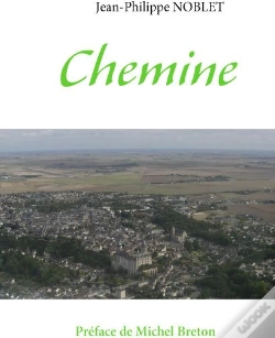 Capa do artigo Chemine ; Entre Beauce Et Bretagne