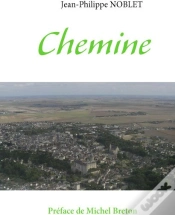 Capa do artigo Chemine ; Entre Beauce Et Bretagne