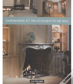 Capa do artigo Cheminées Et Revêtements De Sol