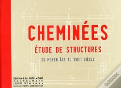 Capa do artigo Cheminées, Étude De Structures
