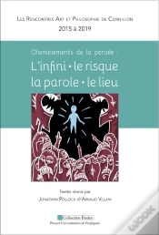 Capa do artigo Cheminements De La Pensée : L