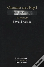 Capa do artigo Cheminer Avec Hegel