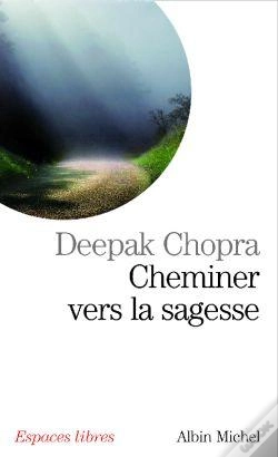 Capa do artigo Cheminer Vers La Sagesse
