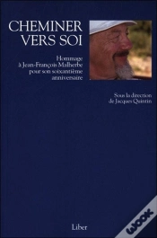 Capa do artigo Cheminer Vers Soi : Hommage À Jean-François Malherbe