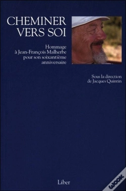 Capa do artigo Cheminer Vers Soi : Hommage À Jean-François Malherbe