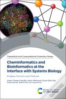Cheminformatics And Bioinformatics At The Interface With Systems Biology