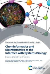 Capa do artigo Cheminformatics And Bioinformatics At The Interface With Systems Biology