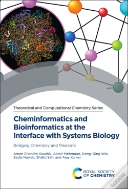 Capa do artigo Cheminformatics And Bioinformatics At The Interface With Systems Biology