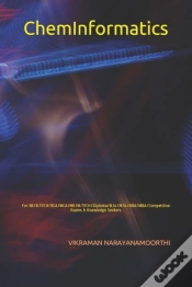 Capa do artigo Cheminformatics