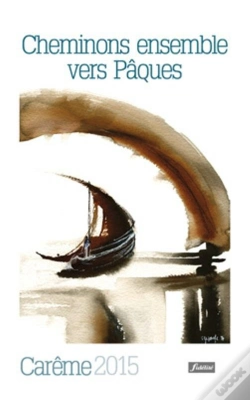 Capa do artigo Cheminons Ensemble Vers Paques