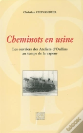 Cheminots En Usine