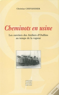 Capa do artigo Cheminots En Usine