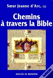 Capa do artigo Chemins À Travers La Bible
