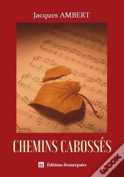 Capa do artigo Chemins Cabossés