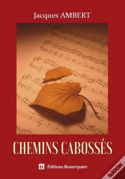 Capa do artigo Chemins Cabossés