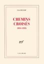 Chemins Croisés ; 1994-1995 - Preview