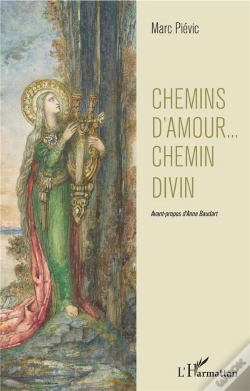 Capa do artigo Chemins D'Amour ... Chemin Divin