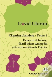 Capa do artigo Chemins D
