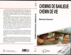 Capa do artigo Chemins De Banlieue, Chemin De Vie