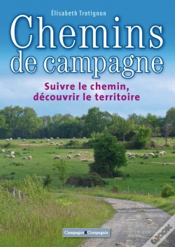 Capa do artigo Chemins De Campagne