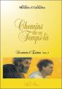Chemins De Ce Temps-Là ; De Mémoire D'Essénien Tome 2 - Preview