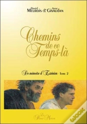 Capa do artigo Chemins De Ce Temps-Là ; De Mémoire D