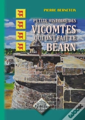 Capa do artigo Chemins De Compostelle En Pays De Béarn