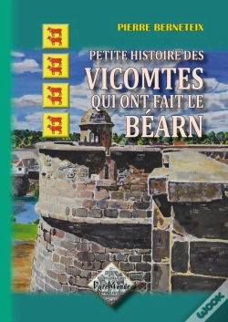 Capa do artigo Chemins De Compostelle En Pays De Béarn